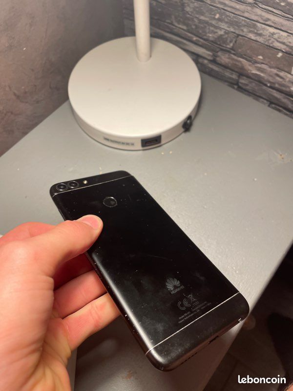 Huawei téléphone portable (image 2)