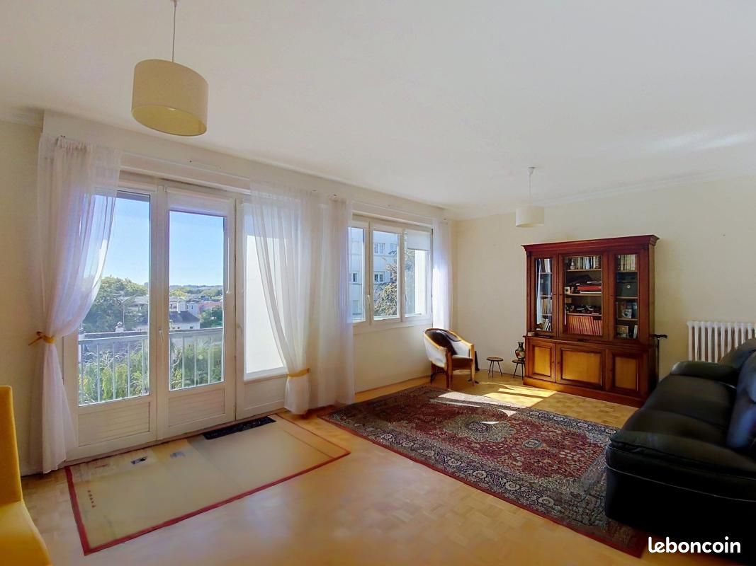 Appartement 4 pièces 94 m² · à Lorient · 94 m² · 309 750 €