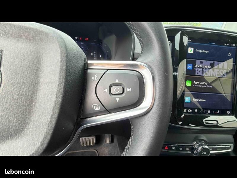 Volvo XC40 B3 163ch Plus DCT 7 (image 15)