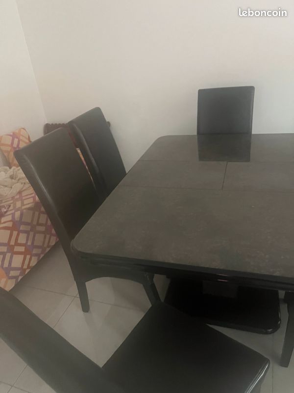 Vente table à manger (image 2)