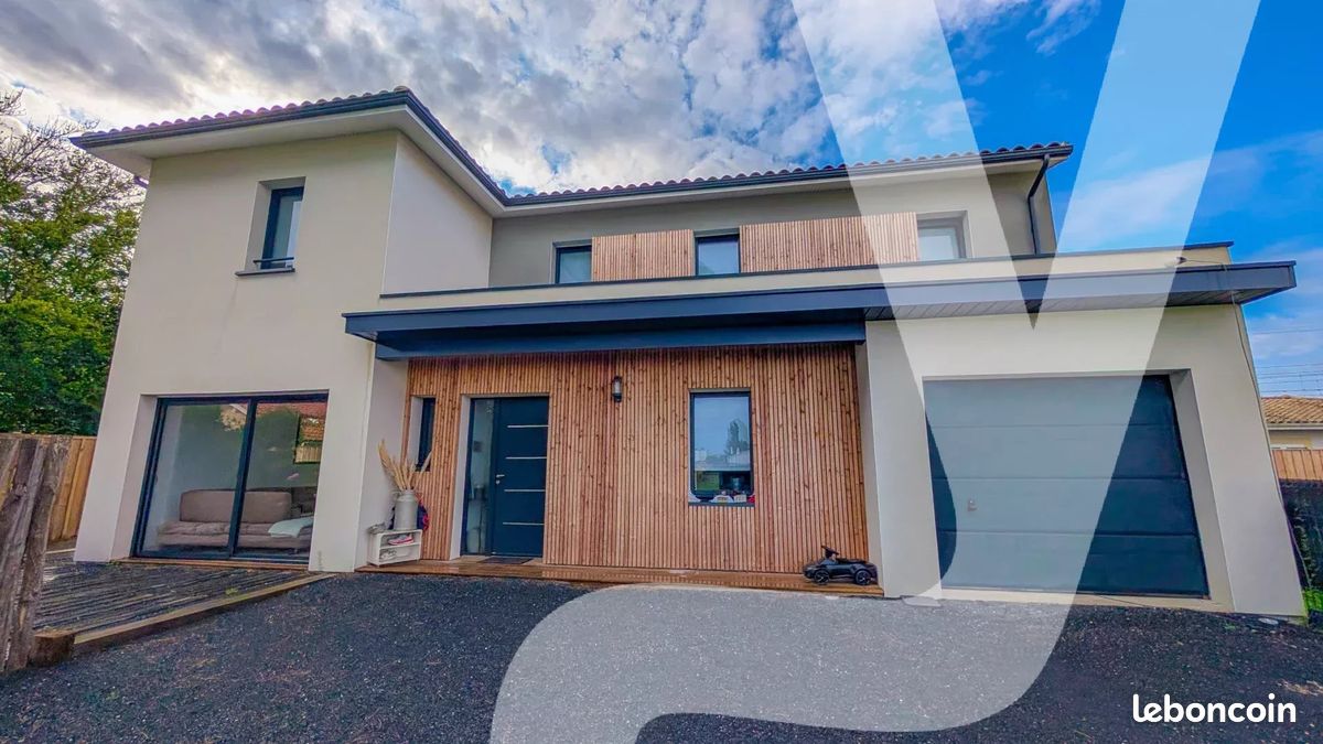 Maison 5 pièces 127 m² · à La Teste-de-Buch · 127 m² · 780 000 €