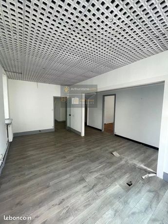 Immeuble 6 pièces 140 m²