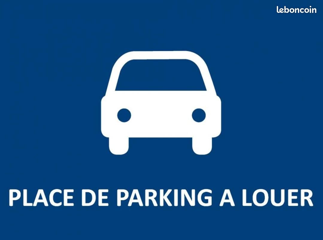 Parking Villefranche Sur Saone · à Villefranche-sur-Saône · 60 €/mois