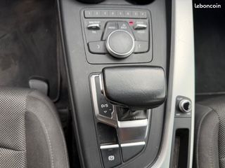 AUDI A4 ALLROAD B9 2.0 TDI 163 QUATTRO S TRONIC 163Ch Garantie 12 mois Jantes 17 Hayon Electrique (image 22)