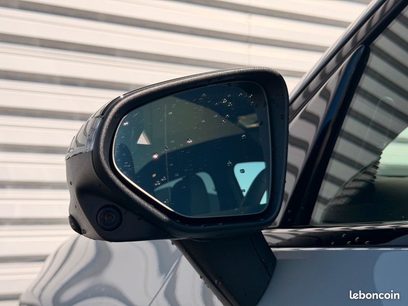 Mercedes GLC SUV 400 4M avec technologie EQ AMG Line (image 26)