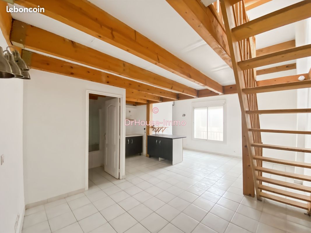 Duplex 2 pièces 48 m² (image 7)