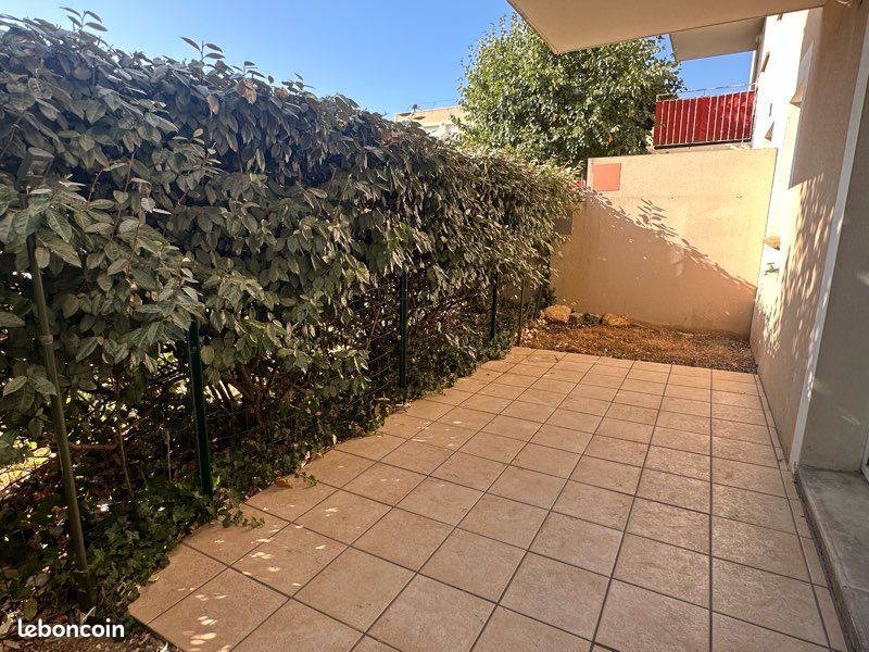 Appartement 2 pièces 43 m² · à Trèbes · 43 m² · 530 €