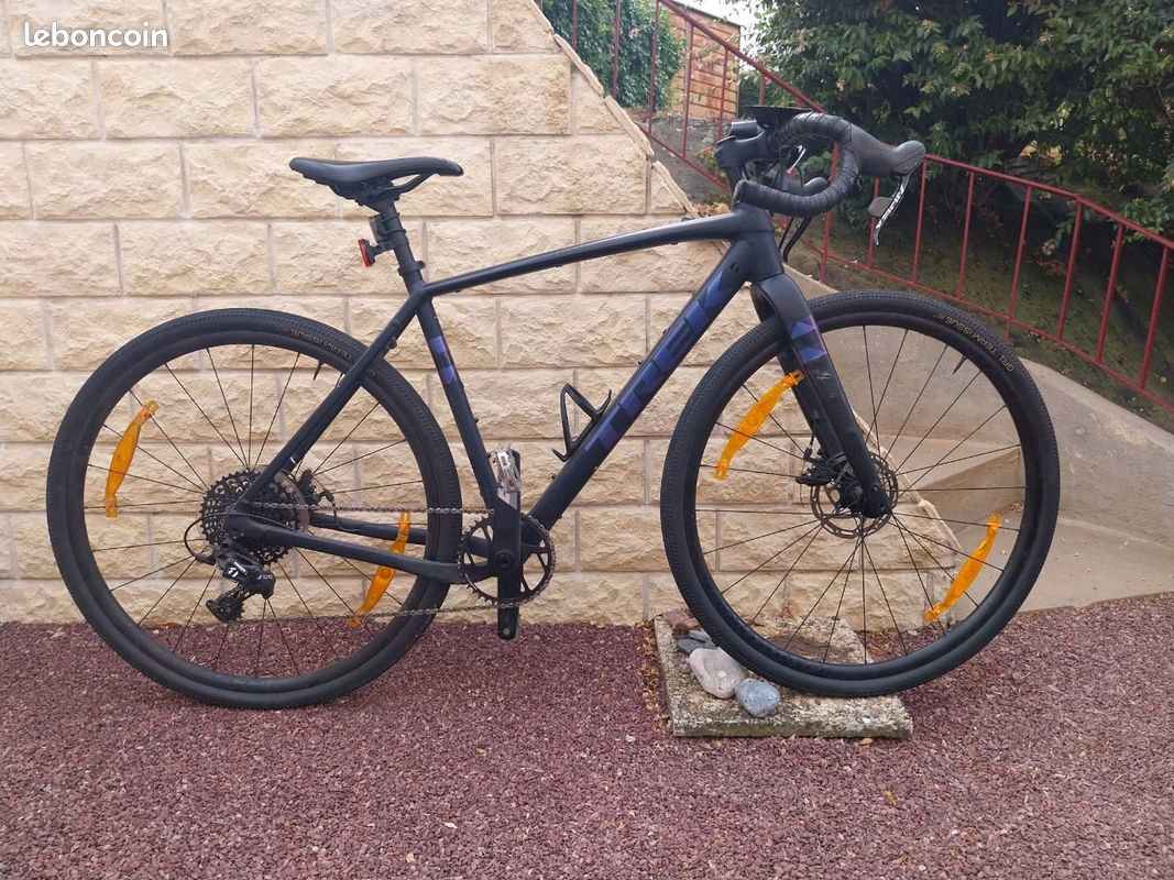 Gravel trek ALR 4 gen 2 (image 3)