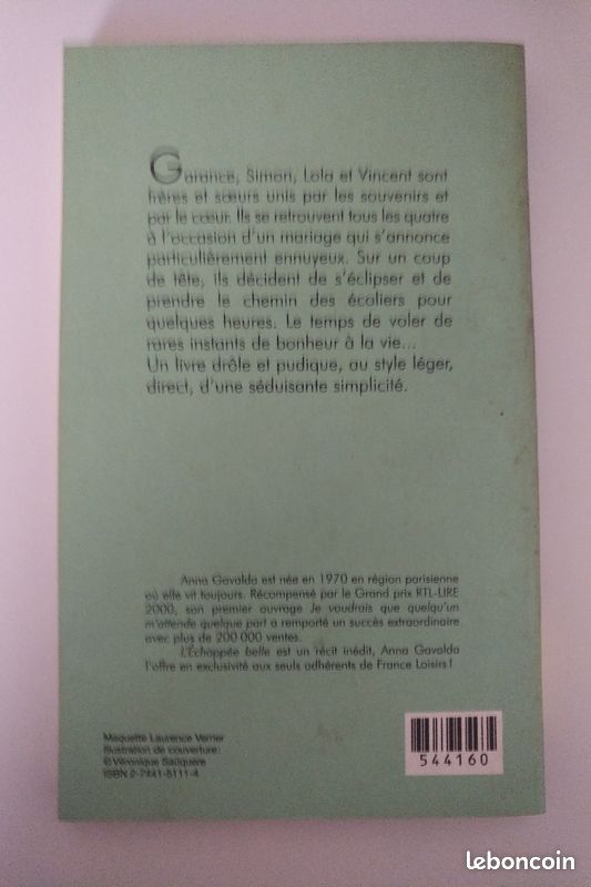 Anna Gavalda (image 2)