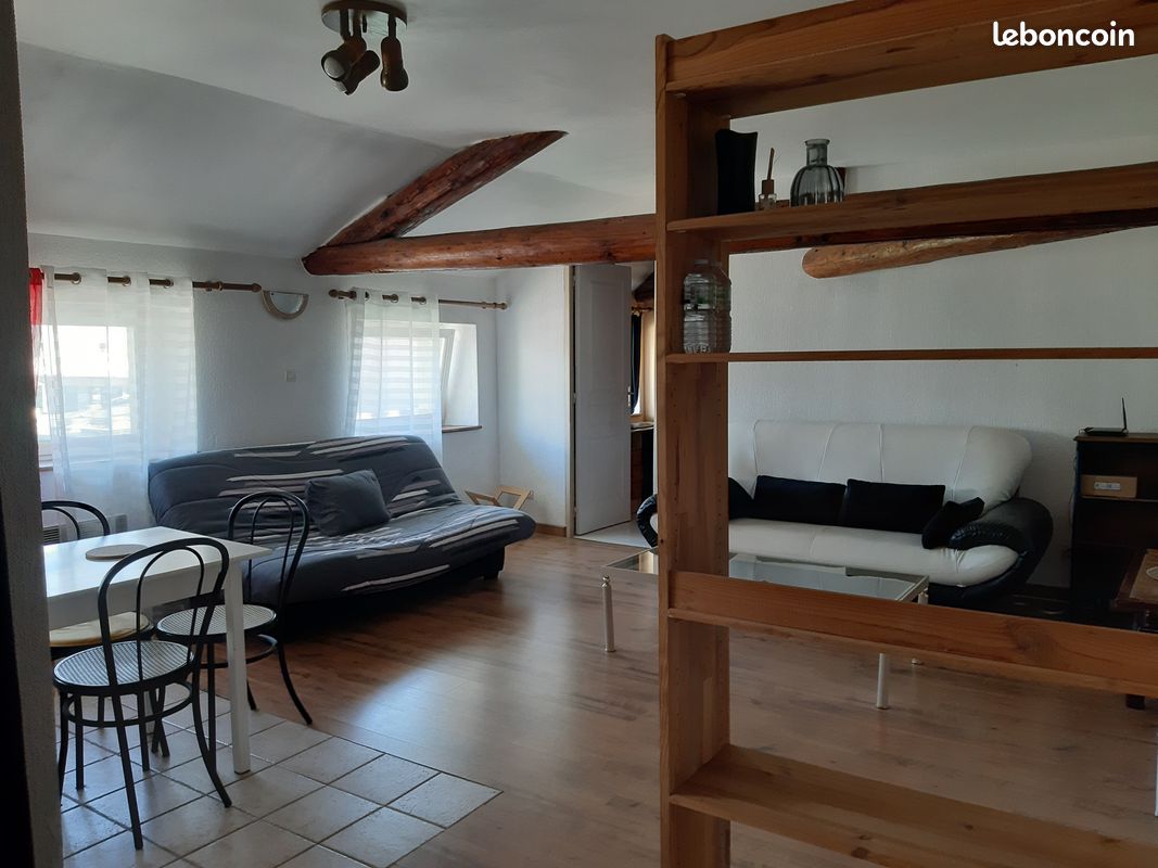 Appartement 2 pièces 49 m² · à Nancy · 49 m² · 620 €