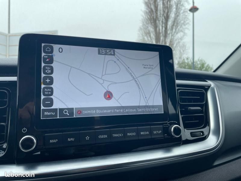 Kia Stonic 1.0 T-GDi 100ch Active DCT7 (image 17)