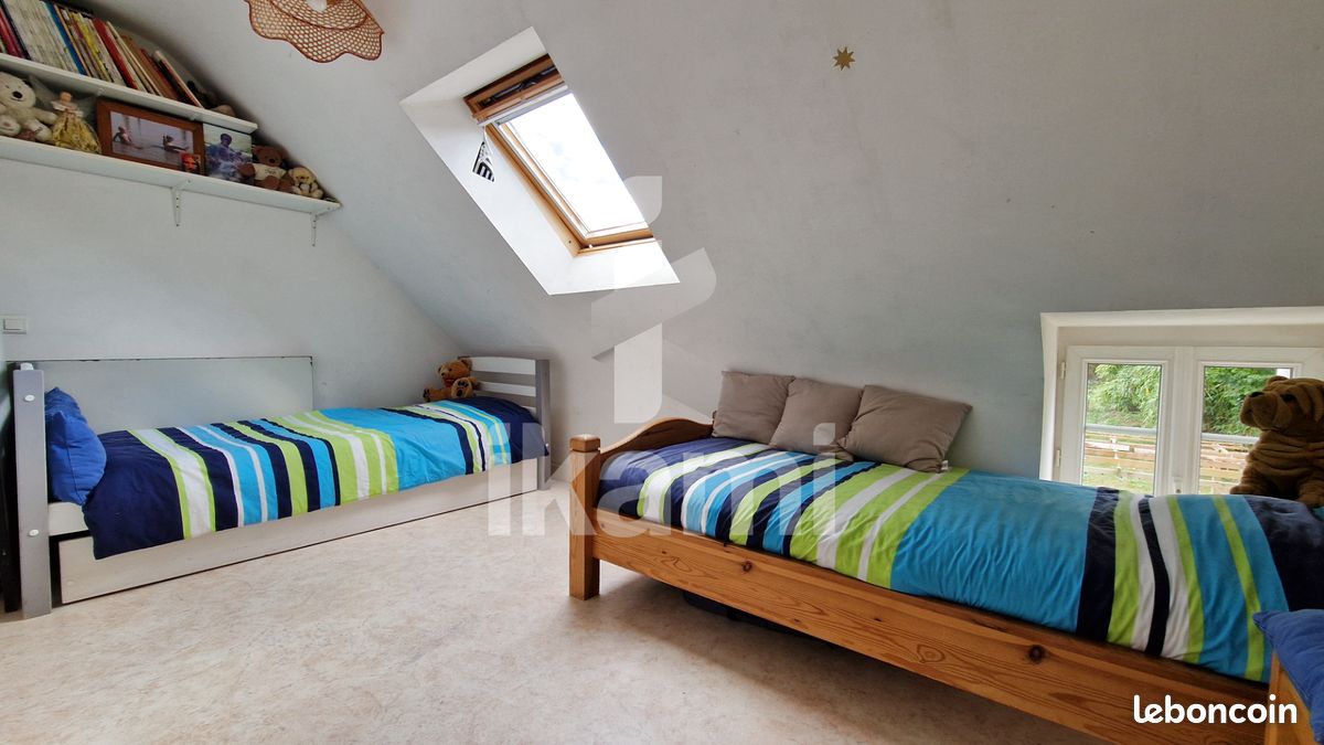 Longère 7 pièces 120 m² (image 8)