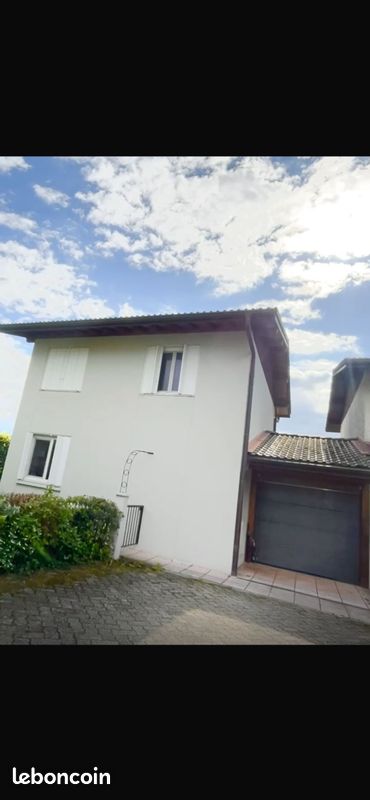 Maison 4 pièces 73 m² · à Chambéry · 73 m² · 398 000 €