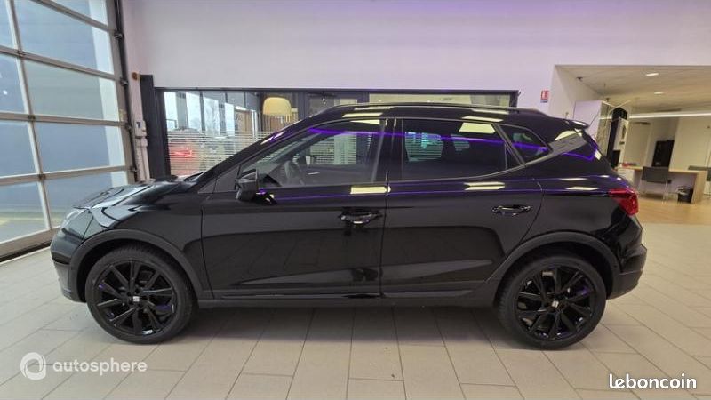 Seat Arona 1.0 TSI 95ch FR (image 5)