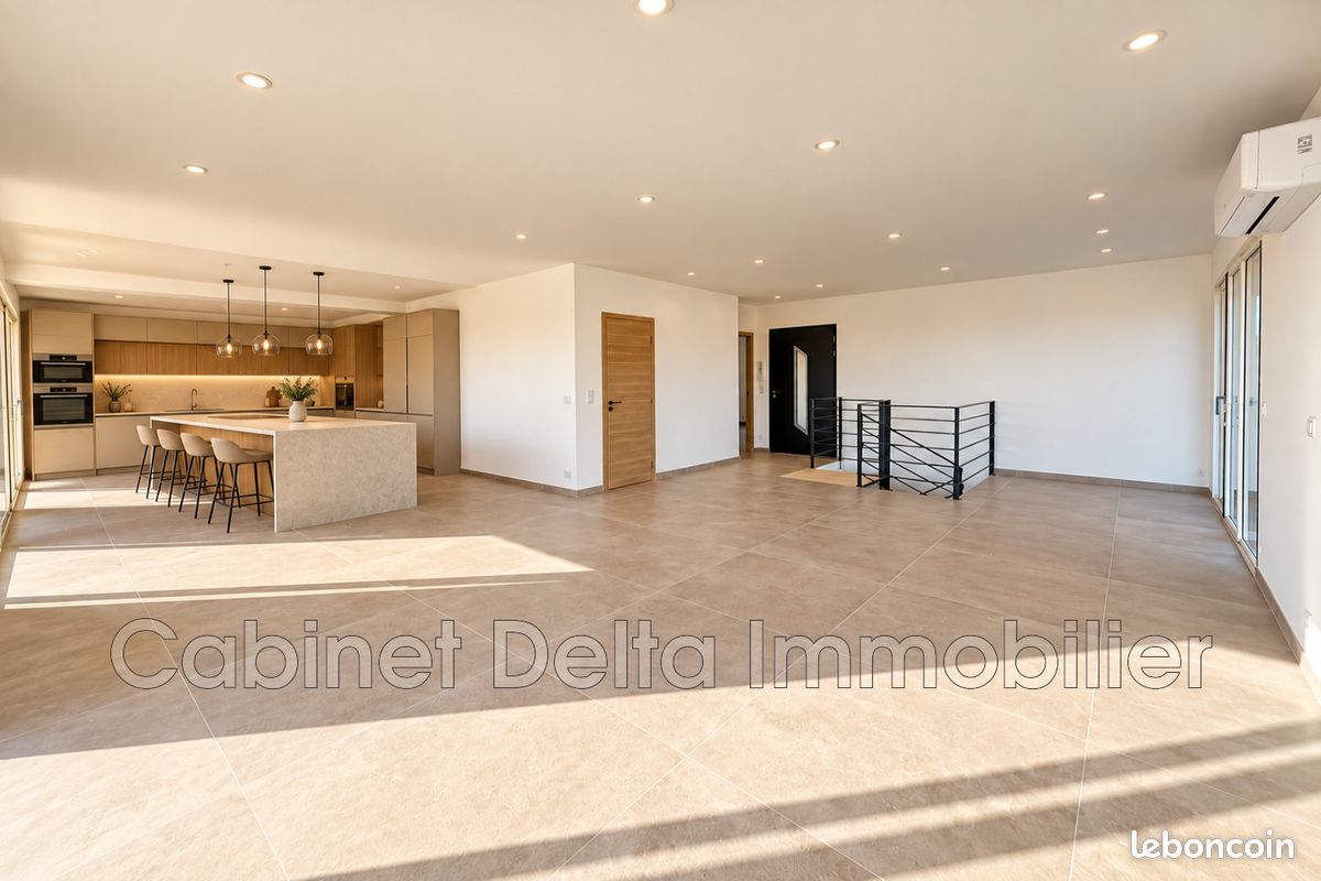 Appartement 2 pièces 71 m² · à Bandol · 71 m² · 675 000 €