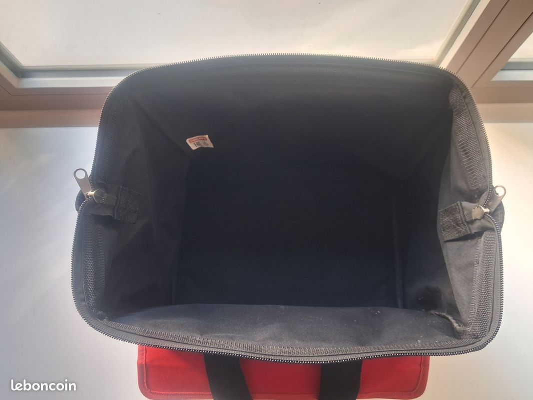 Sac de transport HILTI (image 4)