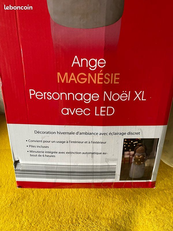Décoration ange (image 5)