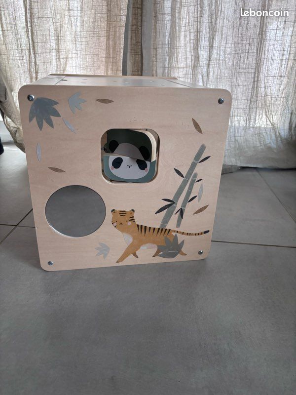 Cube d’activité (image 4)