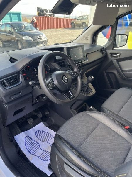 Renault KANGOO VAN L1 1.5 BLUE DCI 95CH EXTRA - 22 (image 3)