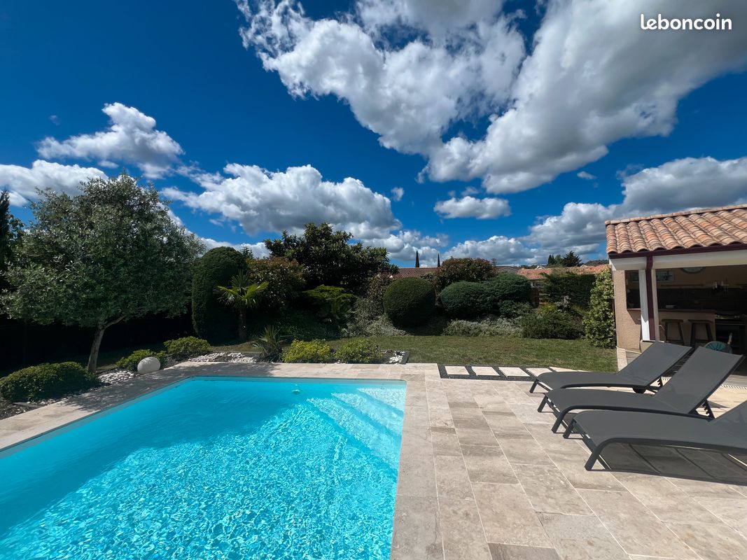 Maison 4 pièces 118 m² · à Castres-Gironde · 118 m² · 459 000 €