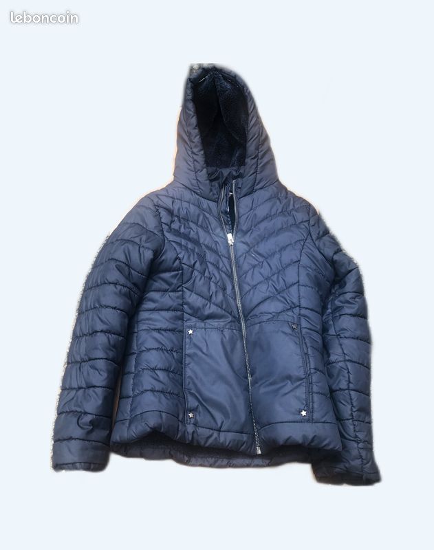 Manteau (image 1)