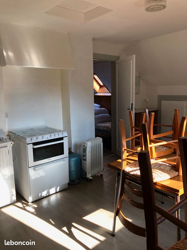 Maison 4 pièces 150 m² · à La Bourboule · 150 m² · 250 000 €
