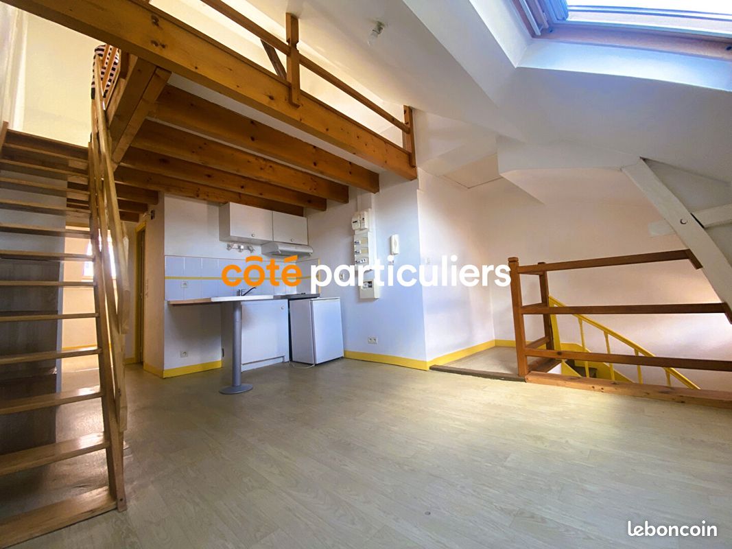 Immeuble 7 pièces 114 m² · à Poitiers · 114 m² · 363 650 €