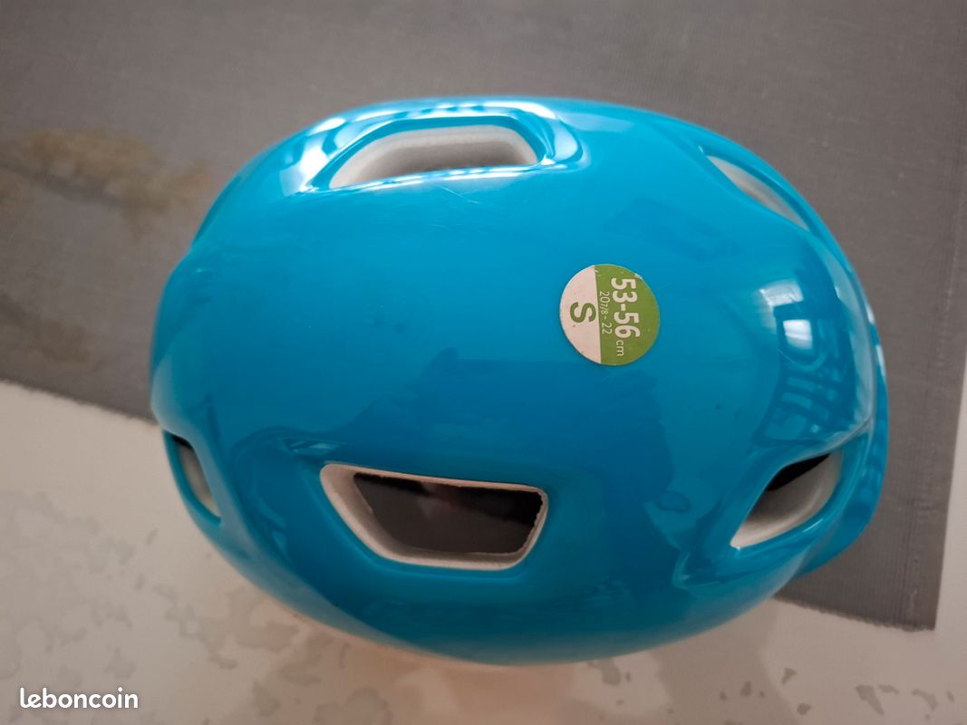 À vendre casque vélo enfant (image 1)