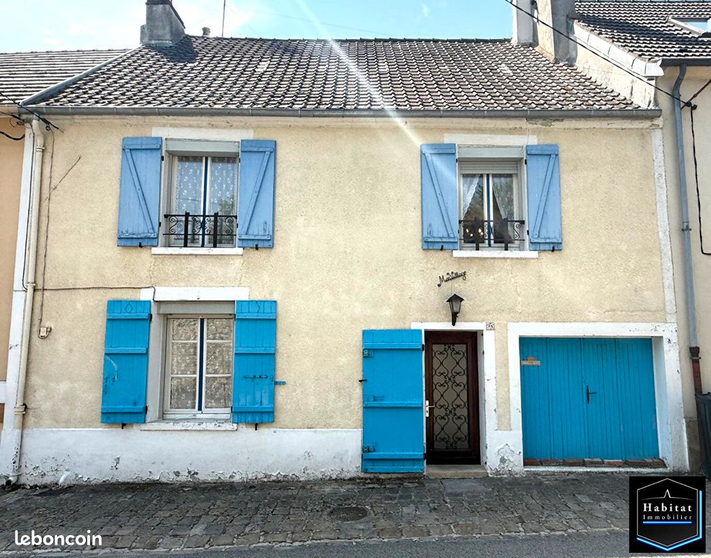 Maison 4 pièces 100 m² · à Baron · 100 m² · 219 500 €