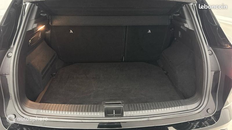 Renault Austral 1.2 TCe mild hybrid advanced 130ch Evolution - 23 (image 14)