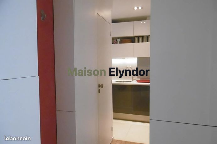 Appartement 2 pièces 40 m² — 3