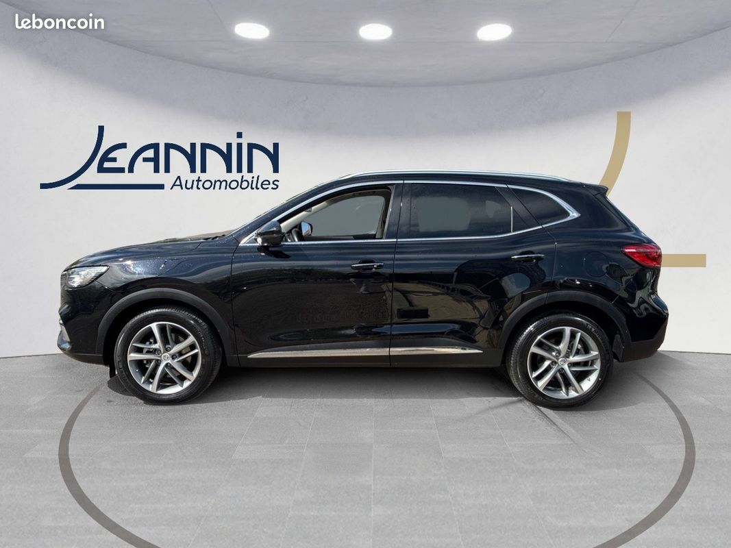 MG EHS 1.5T GDI PHEV Luxury (image 2)