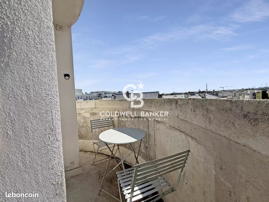 Appartement a louer neuilly-sur-seine - 1 pièce(s) - 20 m2 - Surfyn