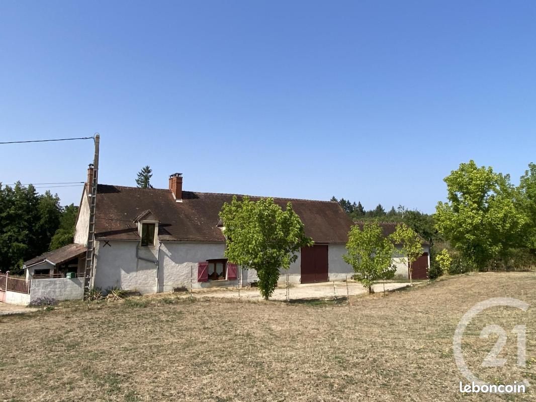Maison 5 pièces 126 m² · à La Guerche-sur-l'Aubois · 126 m² · 199 000 €