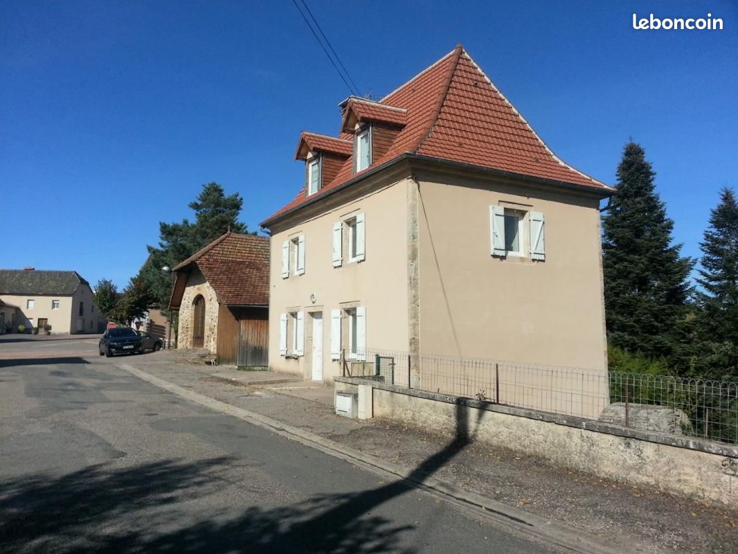 Appartement 2 pièces 44 m² · à Leyme · 44 m² · 377 €