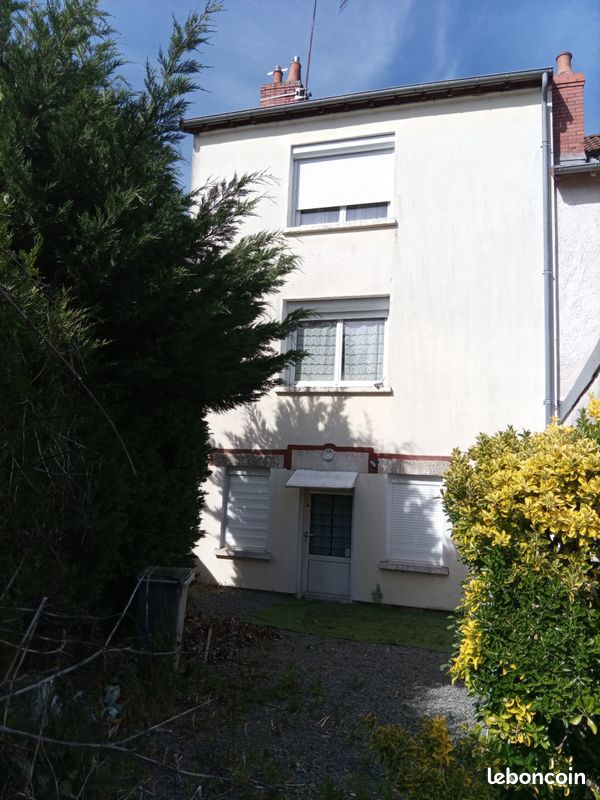 Maison 5 pièces 90 m² · à Nevers · 90 m² · 70 000 €