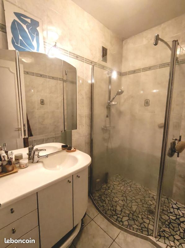 Appartement 3 pièces 64 m² · à Pau · 64 m² · 820 €/mois