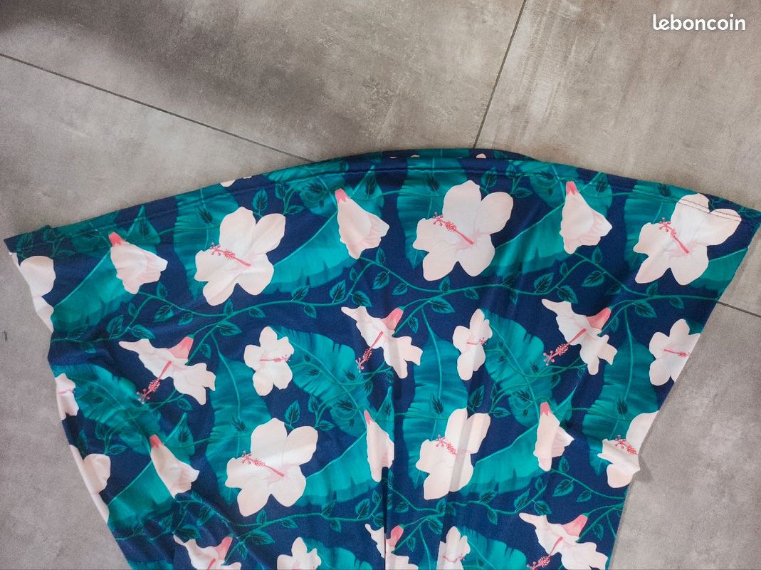 Robe longue (image 4)