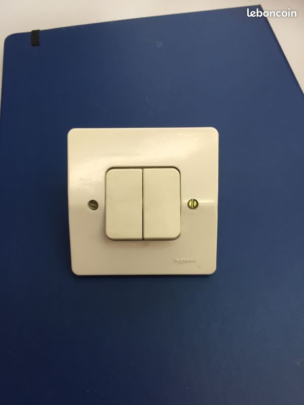 Materiel electrique (image 7)