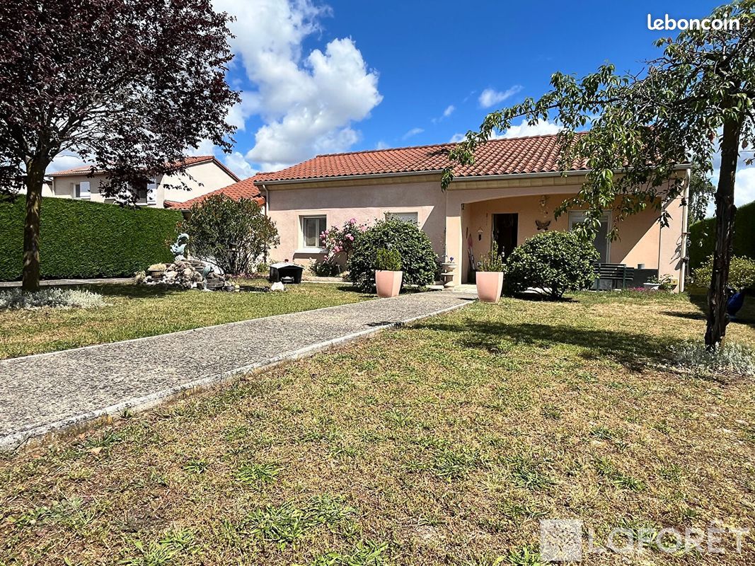 Maison 4 pièces 107 m² · à Brioude · 107 m² · 274 000 €