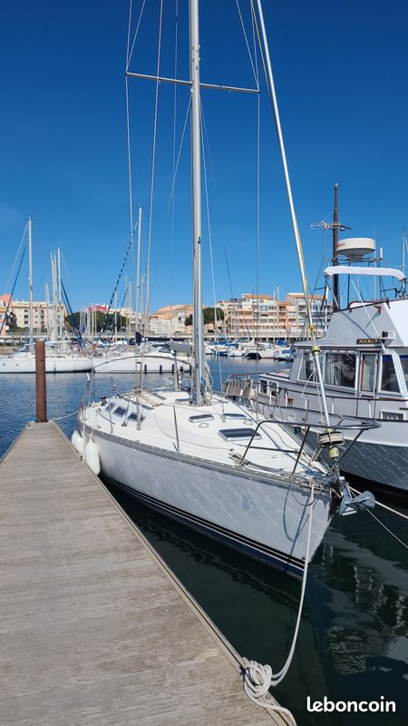 SUN SHINE 38 (JEANNEAU) — View photo 1