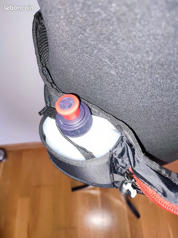 Ceinture d'hydratation de course à pied (image 6)