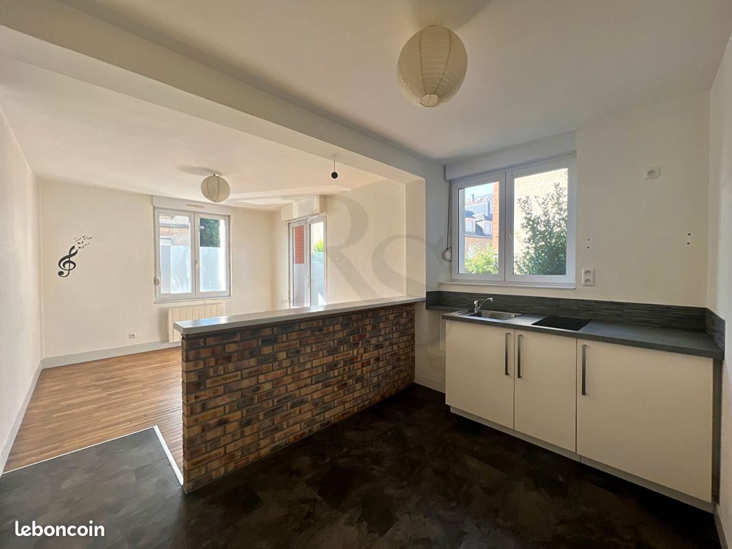 Appartement 2 pièces 39 m² · à Flers · 39 m² · 396 €