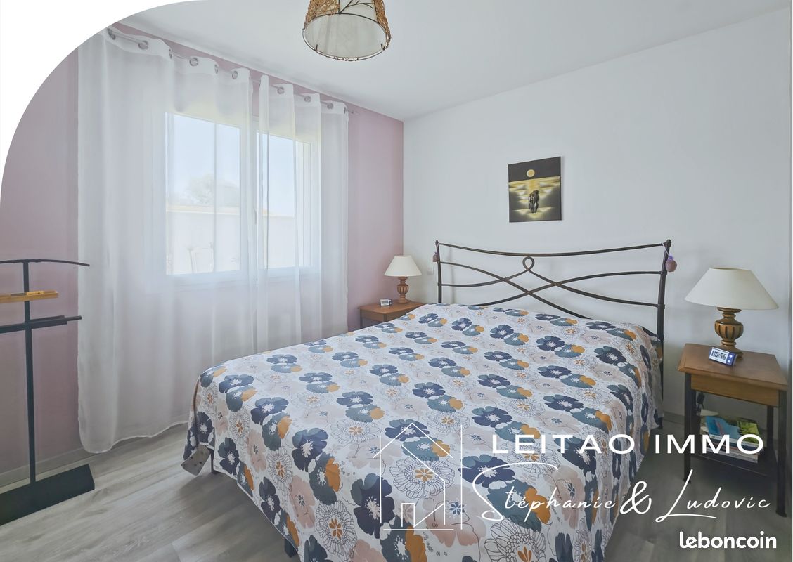 Maison 3 pièces 83 m² (image 9)