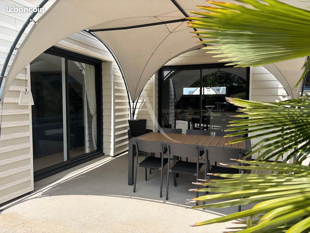 Maison 7 pièces 190 m² · à Chalonnes-sur-Loire · 190 m² · 499 900 €