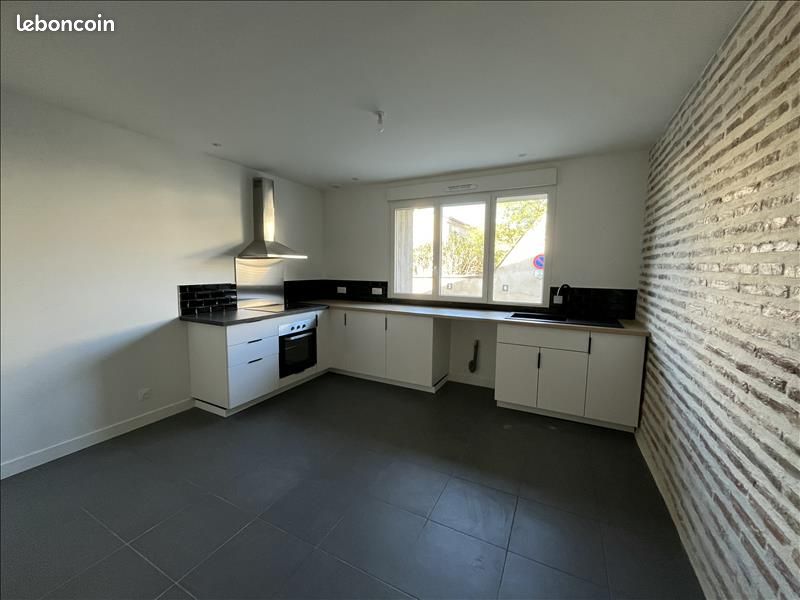 Maison 4 pièces 103 m² - Miramont-de-Guyenne 47800 (image principale 0)