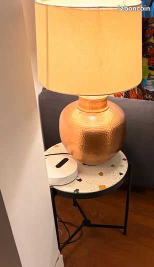 Lampadaire (image 2)