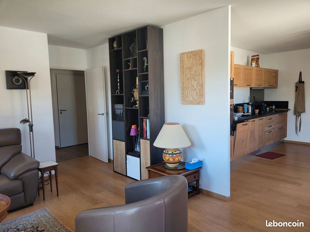Appartement 4 pièces 79 m² · à Faverges-Seythenex · 79 m² · 377 000 €