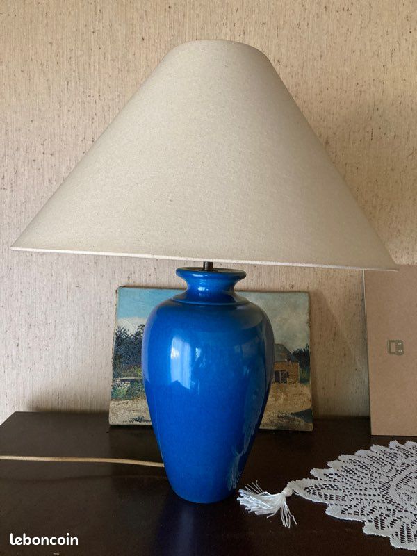 Lampe de salon (image 1)
