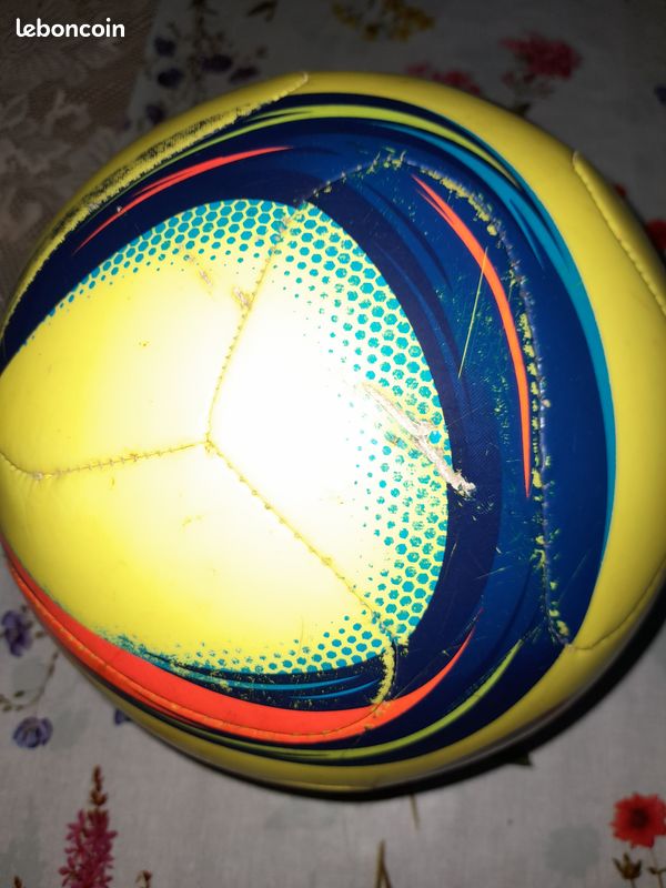 Ballon Adidas Pro Ligue 1 (Top glider) (image 2)